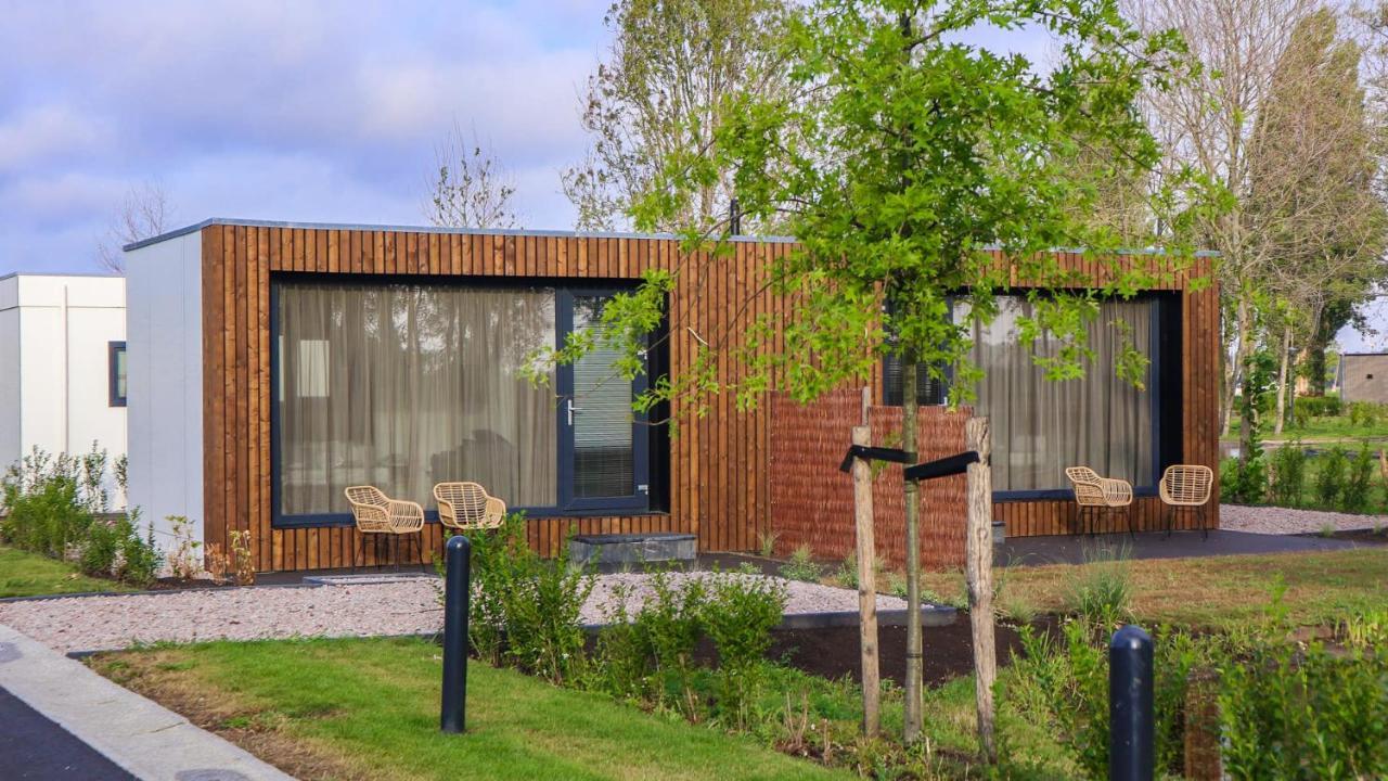 Comfort Rooms By Europarcs Bad Hulckesteijn Nijkerk Habitación foto